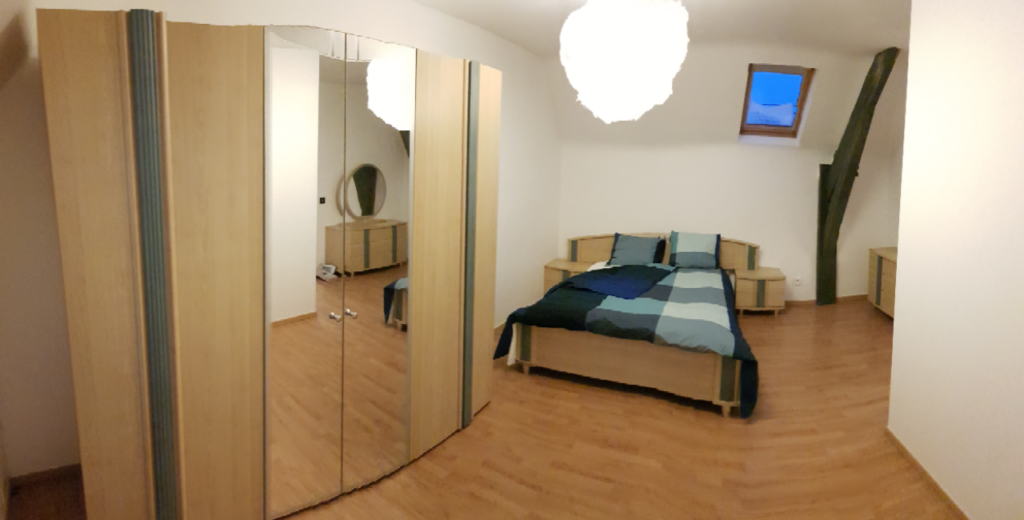 AirBnb Tournai Mouscron